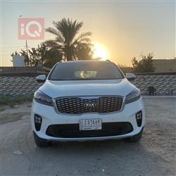 کیا سۆرینتۆ